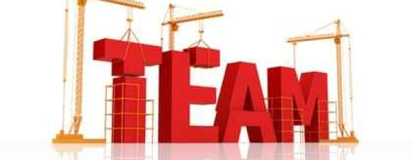 Bespoke team building events